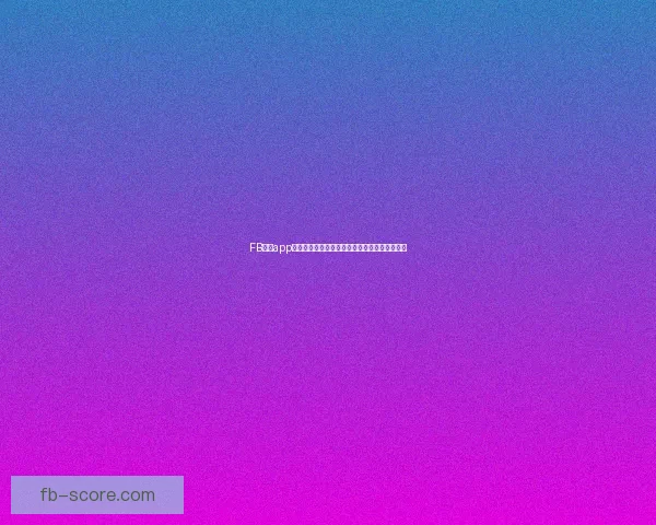 FB体育app下载全面指南助你畅享专业赛事与实时比分体验