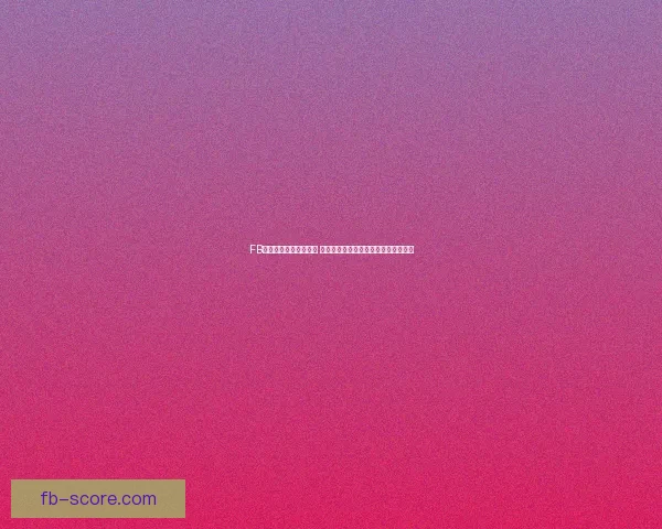 FB体育官方平台全新上线 打造最专业的体育赛事直播与资讯体验