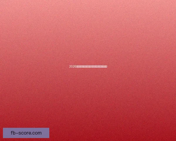 2026世界杯精彩对决一览全球豪门争夺绿茵荣耀盛宴