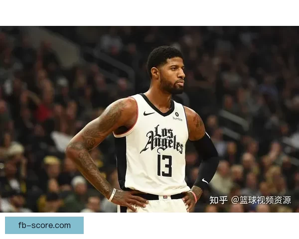 保罗乔治砍下39分创两年新高 76人横扫奇才迎四连胜